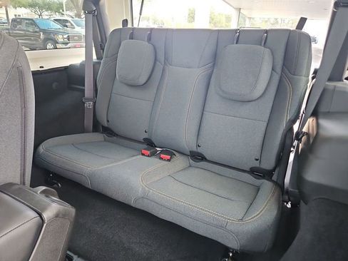 Used 2025 Jeep Wrangler Sport image 24