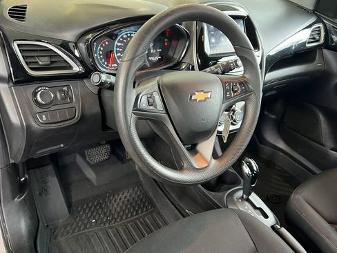 Used 2021 Chevrolet Spark LT FWD image 18