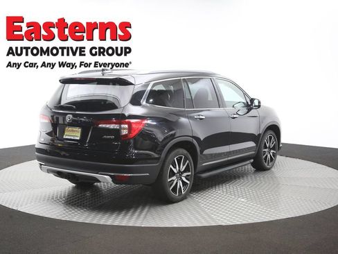 Used 2021 Honda Pilot Touring image 46