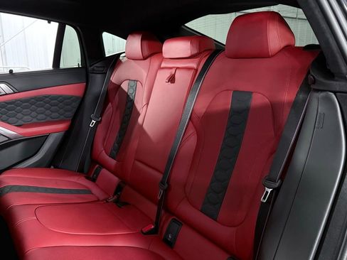 Used 2023 BMW X6 M w/ Competition Package image 23