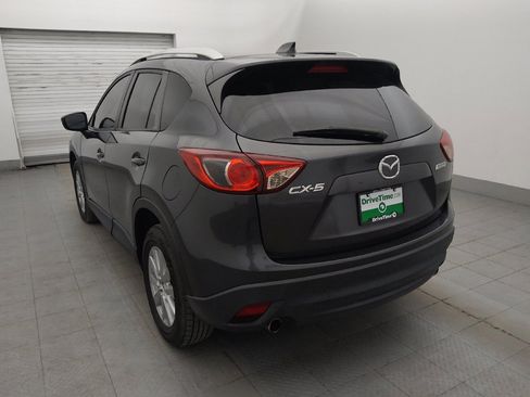 Used 2015 MAZDA CX-5 Touring FWD image 5