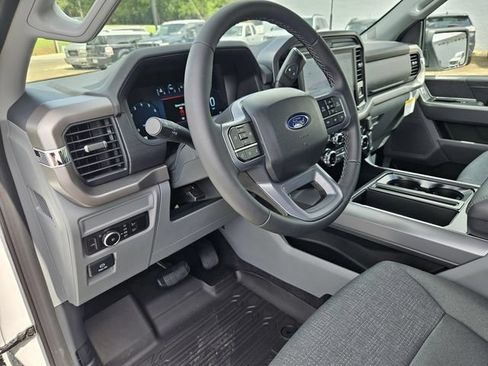 New 2026 Ford F150 XLT w/ FX4 Off-Road Package AWD/4WD image 10