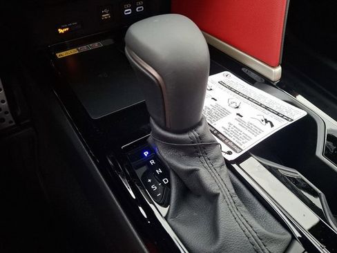 New 2026 Toyota Camry XSE image 13