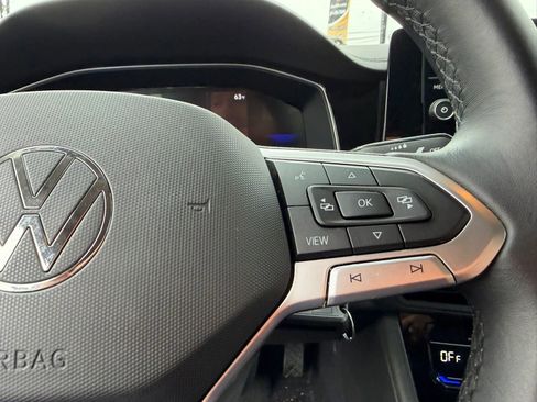 Used 2025 Volkswagen Jetta S FWD image 15