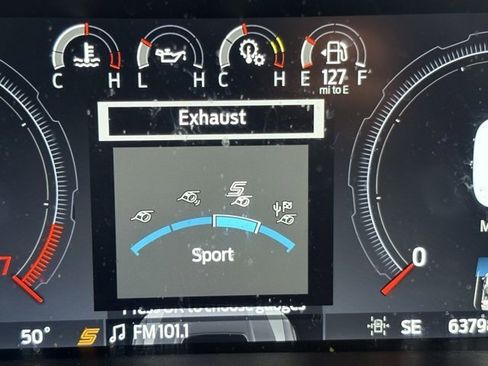 Used 2022 Ford F150 Raptor w/ Equipment Group 801A High image 14