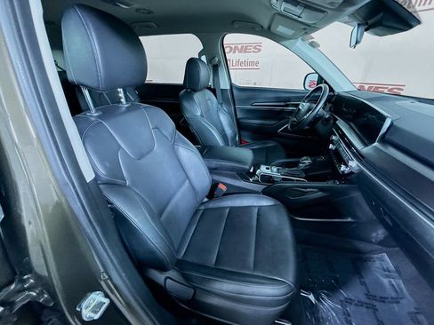 Certified 2023 Kia Telluride S AWD/4WD image 32