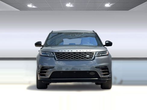 Used 2019 Land Rover Range Rover Velar R-Dynamic HSE AWD/4WD image 6