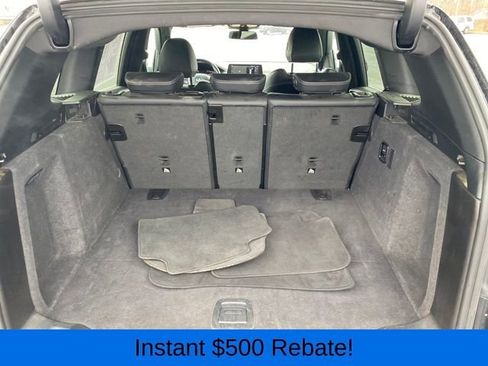 Used 2022 BMW X3 xDrive30i image 20