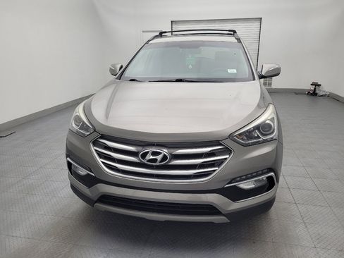 Used 2018 Hyundai Santa Fe Sport FWD image 15