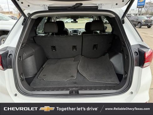 Certified 2024 Chevrolet Equinox LT image 33