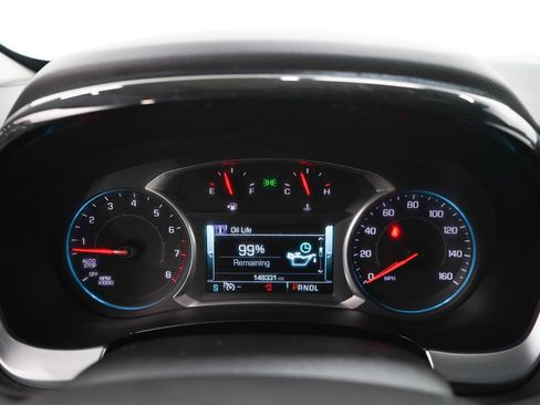 Used 2018 Chevrolet Traverse LT image 20