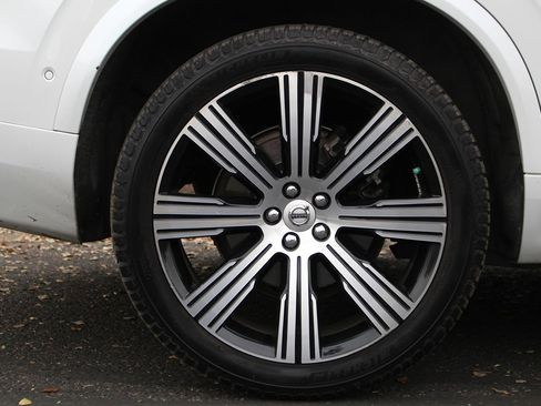 Used 2021 Volvo XC90 T6 Inscription image 38