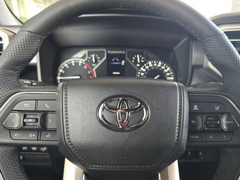 New 2026 Toyota Tundra SR5 w/ SR5 Premium Package AWD/4WD image 20