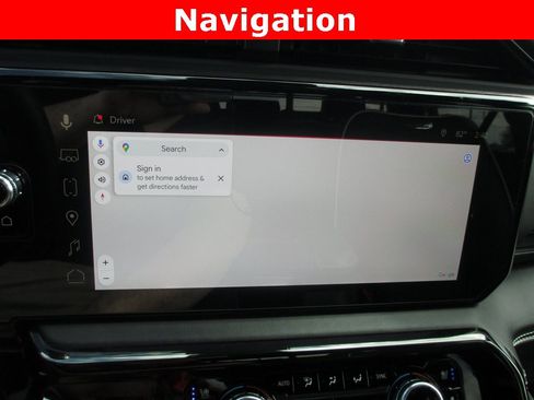 Used 2025 GMC Sierra 2500 AT4X image 18