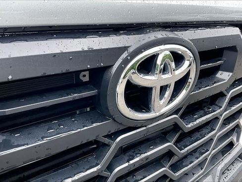 Used 2024 Toyota Tundra SR5 w/ TRD Sport Premium Package AWD/4WD image 28