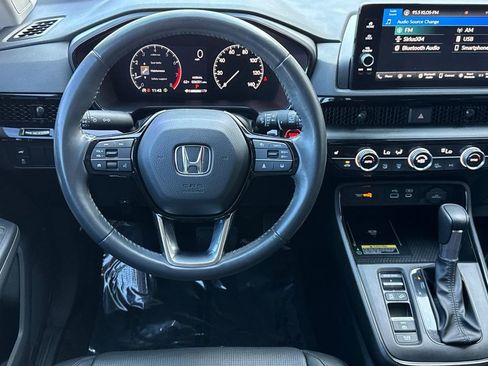 Certified 2023 Honda CR-V EX-L image 18