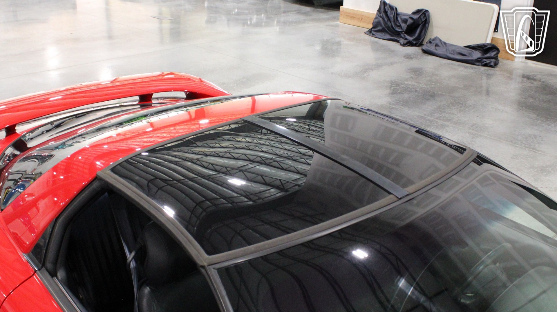 Used 1994 Pontiac Firebird Coupe RWD image 34