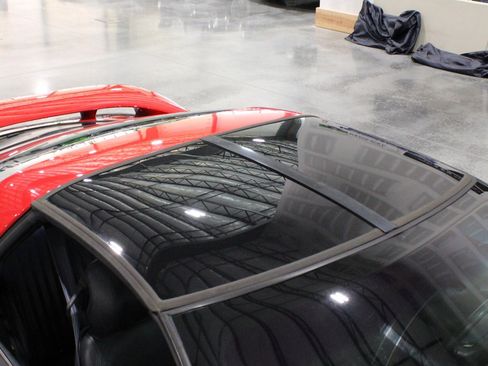 Used 1994 Pontiac Firebird Coupe image 34