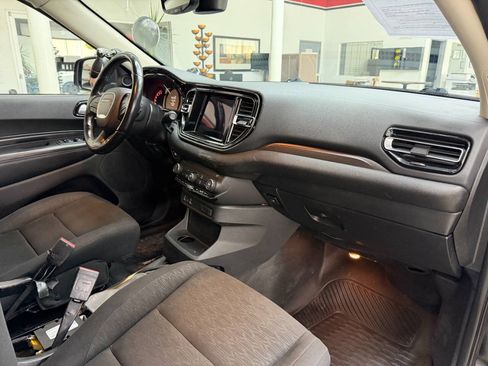 Used 2022 Dodge Durango AWD w/ Skid Plate Group image 19