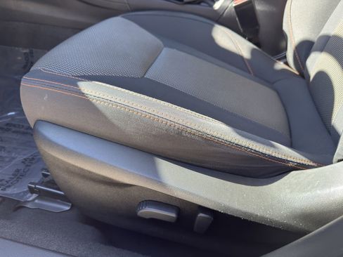 Used 2021 Subaru Crosstrek 2.0i Premium w/ Moonroof Package image 14