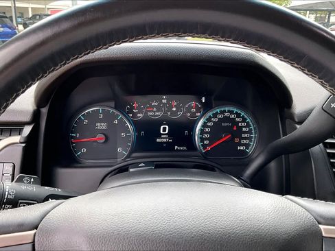Used 2019 GMC Yukon Denali w/ Open Road Package AWD/4WD image 25