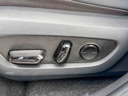 Used 2025 Lexus NX 350 AWD w/ Cold Area Package image 21