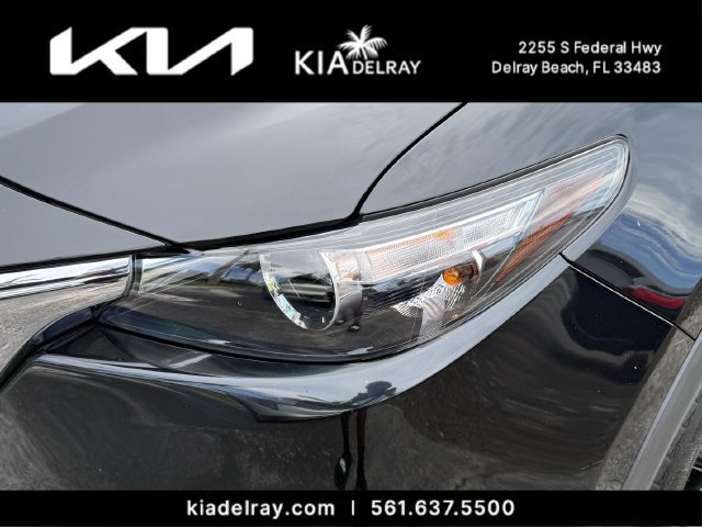 Used 2022 MAZDA CX-9 Touring Plus AWD/4WD image 5