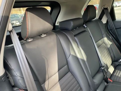 New 2025 Nissan Rogue SV image 30