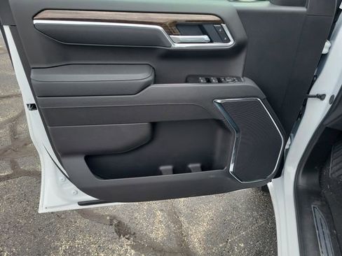 New 2026 GMC Sierra 1500 Elevation image 20