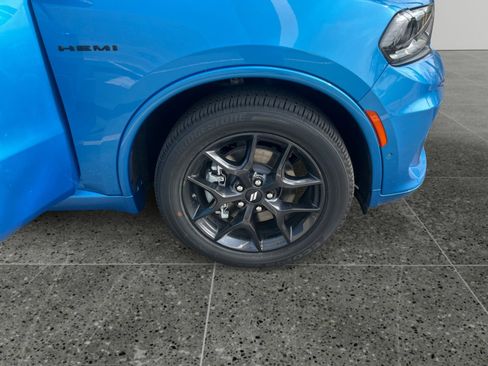 New 2026 Dodge Durango GT image 14