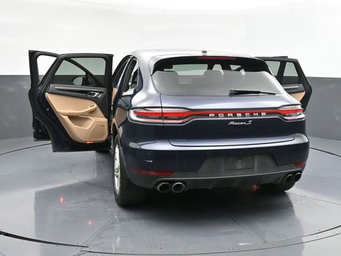 Used 2021 Porsche Macan S image 42