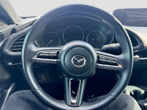 Used 2023 MAZDA MAZDA3 s AWD/4WD image 11