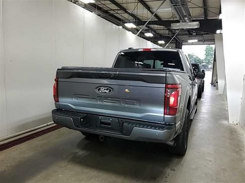 Used 2024 Ford F150 XLT w/ Equipment Group 302A MID AWD/4WD image 6