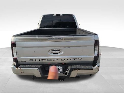 Used 2017 Ford F350 XL w/ Power Equipment Group AWD/4WD image 5