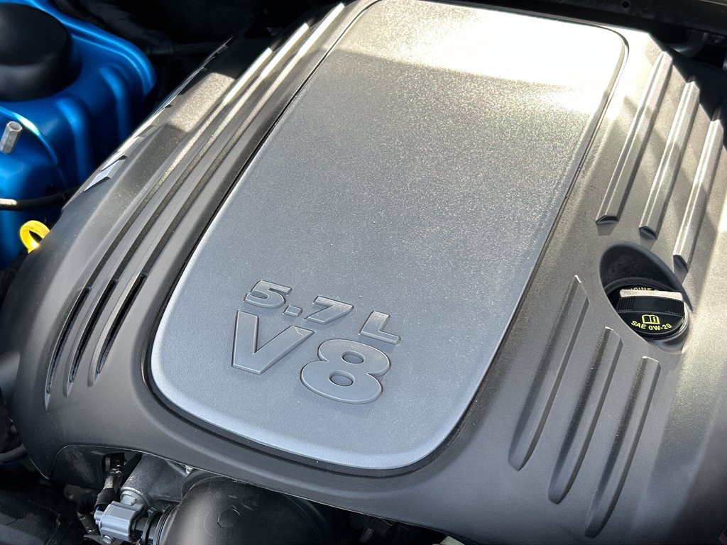 Used 2023 Dodge Charger R/T w/ Harman/Kardon Audio Group RWD image 24