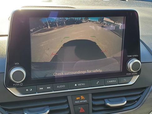 Certified 2023 Nissan Altima 2.5 SV image 27