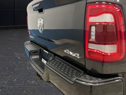 Used 2023 RAM 2500 Laramie image 33