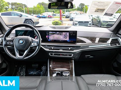 Used 2024 BMW X5 sDrive40i RWD image 31