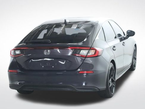 Used 2022 Honda Civic EX-L image 49