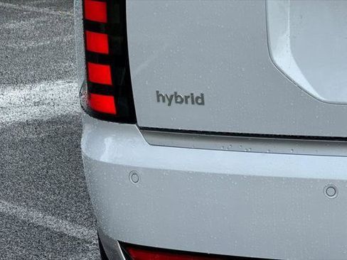 New 2026 Hyundai Palisade Calligraphy image 25