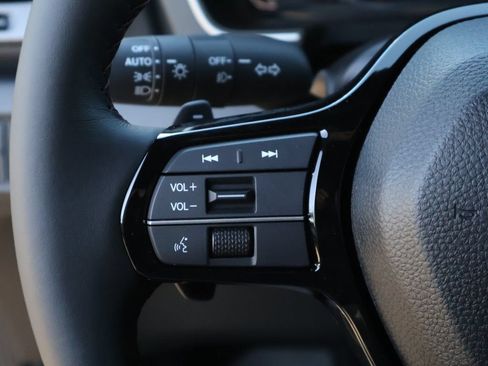 New 2026 Honda Pilot Black Edition image 31