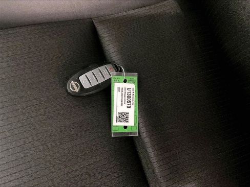 Used 2023 Nissan Altima 2.5 SV FWD image 30