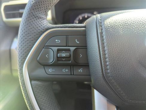 Certified 2026 Toyota Tacoma TRD Off-Road w/ TRD Off Road Upgrade Package AWD/4WD image 14