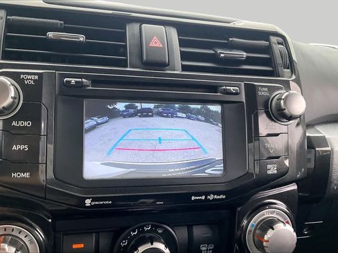 Used 2016 Toyota 4Runner TRD Pro AWD/4WD image 26