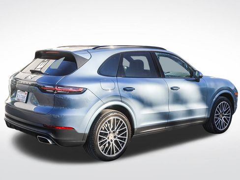 Used 2019 Porsche Cayenne image 9