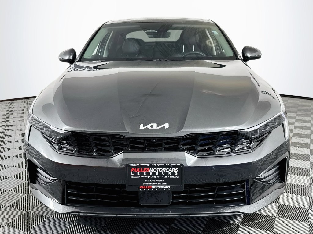 Used 2026 Kia K5 EX FWD image 2