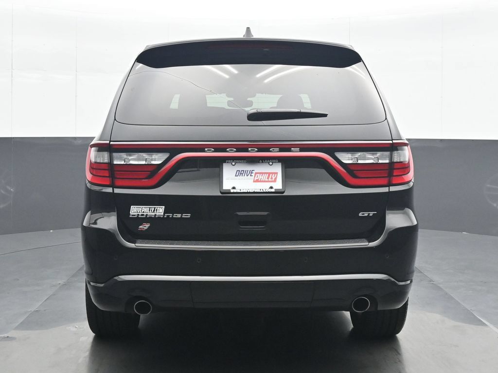 Used 2026 Dodge Durango GT AWD/4WD image 5