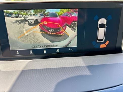 New 2026 Acura RDX A-Spec AWD/4WD image 30