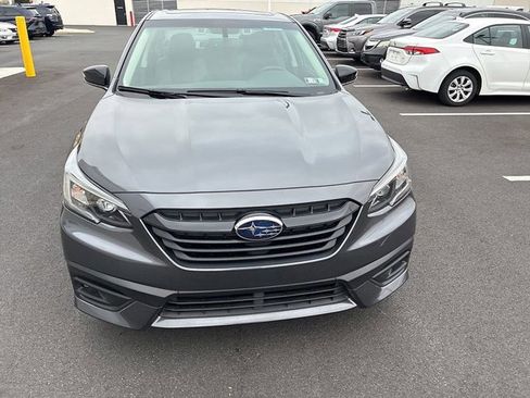 Used 2022 Subaru Legacy Sport AWD/4WD image 19