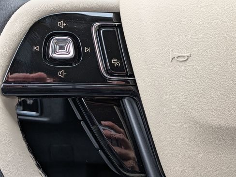 New 2026 Lincoln Corsair Premiere image 30